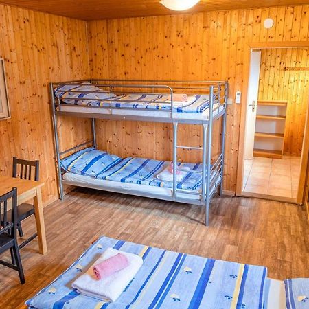 CEJCH - rekreační areál s restaurací Hotel Kněžmost Esterno foto