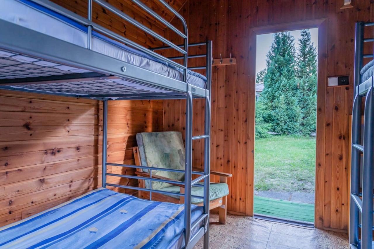 CEJCH - rekreační areál s restaurací Hotel Kněžmost Esterno foto